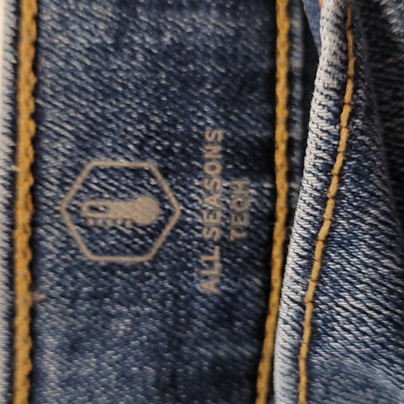 Mens 512 Levis - Picture 3 of 11